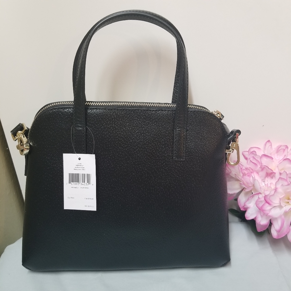 ❤NWT Kate spade satchel bag - Picture 7 of 8